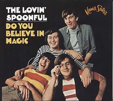 Lovin Spoonful