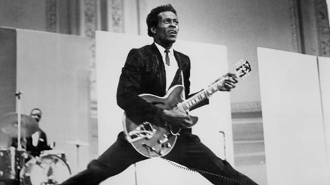 NY POST MARCH 19th 2017 CHUCK BERRY 1926-2017 Father Of Rock /'N/' Roll Dead at 90