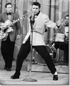 Elvis-Presley