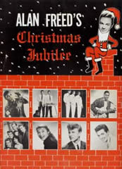 Ritchie Valens - Alan Freed Christmas Jubilee