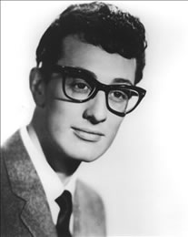 Buddy Holly 1936-1959