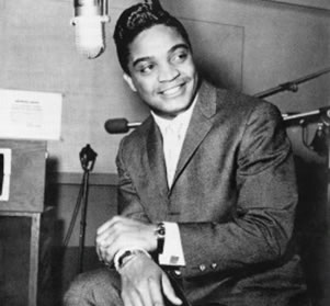The Greatest Singers of all time Jackie Wilson