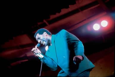 The Greatest Singers of all time Otis Redding