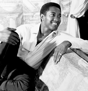The Greatest Singers of all time Sam Cooke