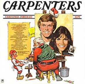 Merry Christmas Darling: The Carpenters