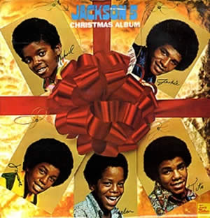 Santa Claus is Comin’ to Town: Jackson Five